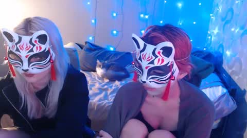 Snapshot of dirty_kiss69 chatting on February 2025 08:56:01 PM Dirty Kiss69 online show from February 2025 08:56:01 PM