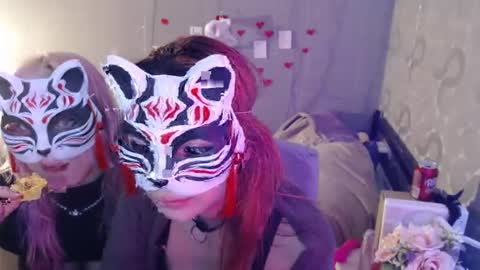 Snapshot of dirty_kiss69 chatting on February 2025 09:02:01 PM Dirty Kiss69 online show from February 2025 09:02:01 PM