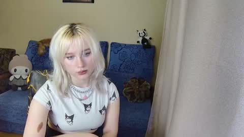 Snapshot of dirty_kiss69 chatting on February 2026 08:43:01 PM Dirty Kiss69 online show from February 2026 08:43:01 PM