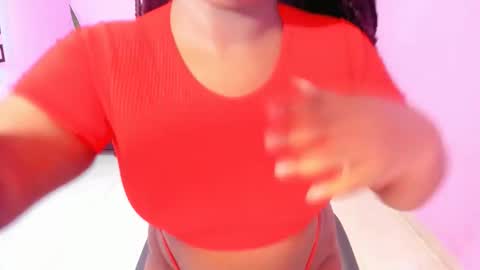 Snapshot of dirty_latin_squirts chatting on September 2025 12:04:02 PM dirty_latin_squirts online show from September 2025 12:04:02 PM