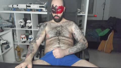 Snapshot of dirtybalws chatting on February 2025 04:03:02 PM Robert online show from February 2025 04:03:02 PM