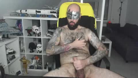 Snapshot of dirtybalws chatting on October 2025 02:37:02 AM Robert online show from October 2025 02:37:02 AM