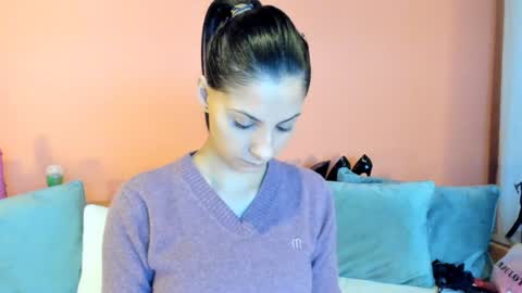 Dirtybeya online show from January 2025 07:55:01 PM