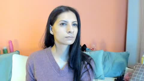 Dirtybeya online show from January 2025 08:42:01 PM
