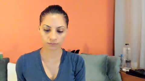 Dirtybeya online show from March 2025 07:37:02 PM
