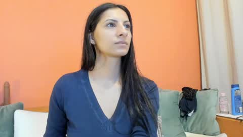 Dirtybeya online show from April 2026 06:53:02 PM