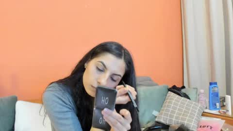 Dirtybeya online show from April 2026 08:48:02 PM