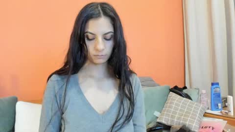 Dirtybeya online show from April 2026 08:57:02 PM