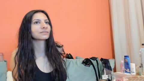 Dirtybeya online show from June 2026 09:26:01 PM