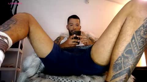 Snapshot of dirtybhot chatting on December 2025 05:58:01 AM I just want to be happy online show from December 2025 05:58:01 AM