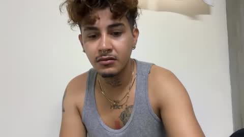Sam online show from May 2026 08:47:02 PM