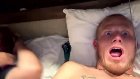 Justin Robinson online show from October 2025 05:27:01 AM