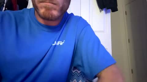 Justin Robinson online show from October 2025 02:45:02 AM