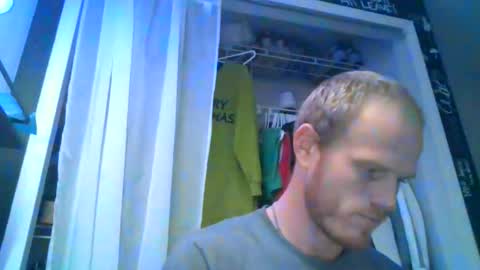 Justin Robinson online show from November 2025 04:22:02 AM