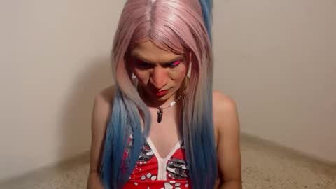 dirtydanezka online show from November 2025 09:01:01 AM