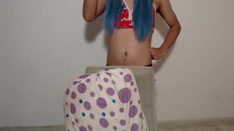 dirtydanezka online show from December 2025 10:35:01 AM