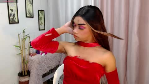 Ivana  Yanna and Elisha online show from December 2025 09:37:01 AM