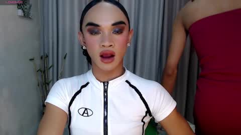 Ivana  Yanna and Elisha online show from March 2026 11:39:02 AM