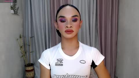 Ivana  Yanna and Elisha online show from March 2026 10:30:02 AM