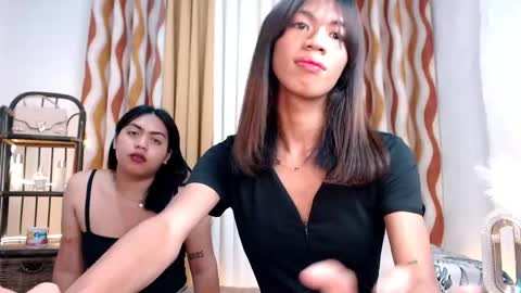 Ivana  Yanna and Elisha online show from May 2026 08:36:01 PM
