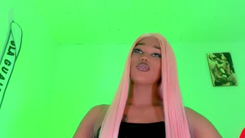 Snapshot of dirtygamesnaomy chatting on October 2025 04:10:02 AM Naomy online show from October 2025 04:10:02 AM