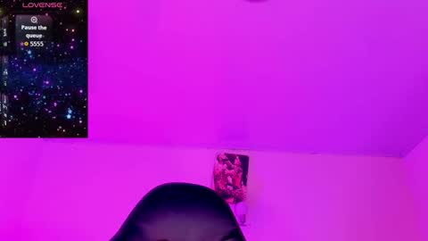 Naomy  online show from November 2025 03:17:01 AM