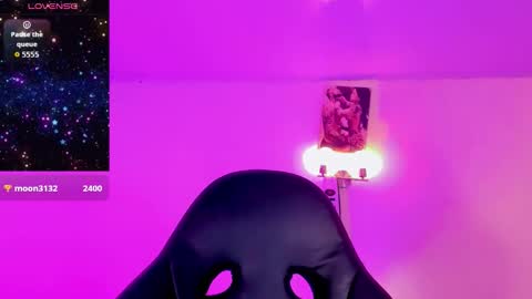 Naomy  online show from November 2025 03:07:01 AM