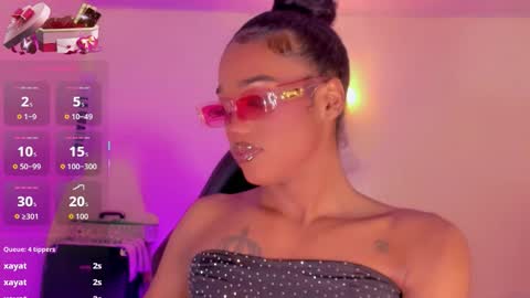 Naomy  online show from February 2026 04:16:02 AM