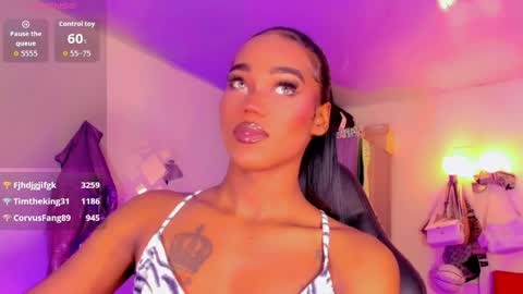 Naomy  online show from May 2026 07:02:02 AM