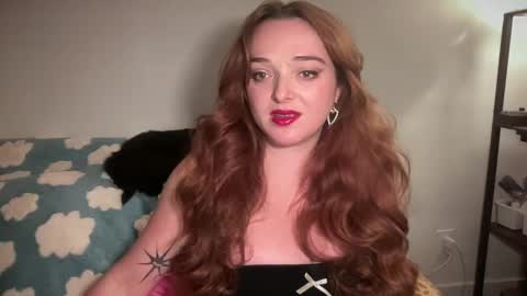 Snapshot of dirtylaneyjane chatting on December 2024 06:18:02 AM Laney Jane online show from December 2024 06:18:02 AM