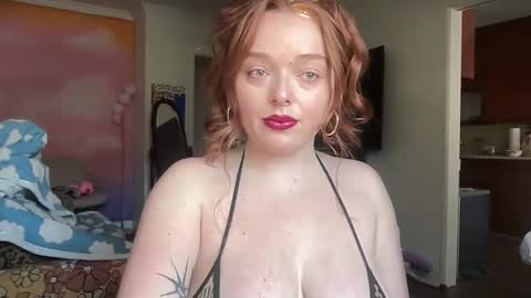 Snapshot of dirtylaneyjane chatting on January 2025 09:41:02 PM Laney Jane online show from January 2025 09:41:02 PM