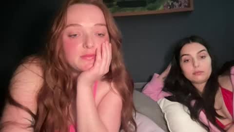 Snapshot of dirtylaneyjane chatting on February 2025 07:42:02 AM Laney Jane online show from February 2025 07:42:02 AM