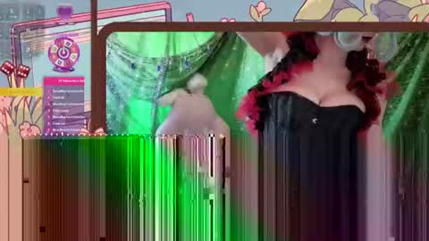 Dirty Little Ratty online show from June 2026 01:50:01 AM