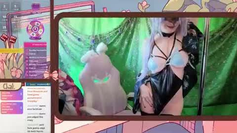 Dirty Little Ratty online show from June 2026 01:38:02 AM