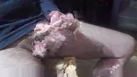 dirtyman8603 online show from May 2026 01:55:02 AM
