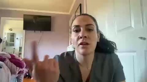 dirtynursepanties4u online show from June 2026 10:58:02 PM