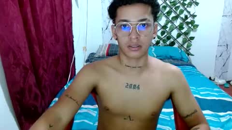 dirtyslimlatin online show from January 2026 11:43:02 PM