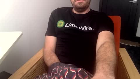 Snapshot of dirtyxxxdisco chatting on January 2025 03:10:01 PM dirtyxxxdisco online show from January 2025 03:10:01 PM