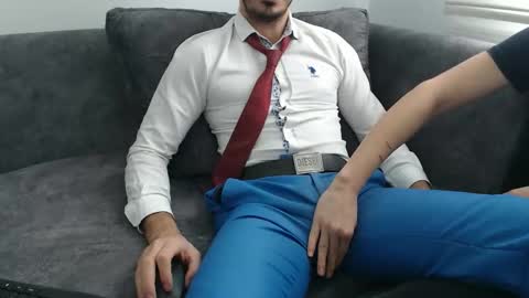 dirtyybooyy77 online show from December 2025 09:51:01 AM