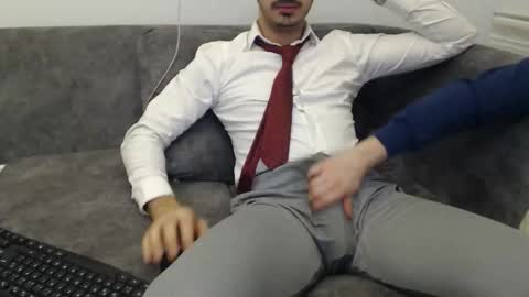 dirtyybooyy77 online show from February 2026 07:21:01 PM