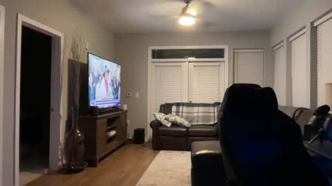 Snapshot of discgolf4life chatting on February 2025 11:24:01 PM JustinDulgeXXX online show from February 2025 11:24:01 PM