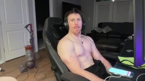 Snapshot of discgolf4life chatting on March 2025 08:26:02 AM JustinDulgeXXX online show from March 2025 08:26:02 AM