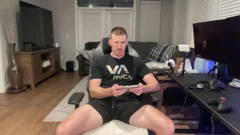 Snapshot of discgolf4life chatting on September 2025 03:19:02 AM JustinDulgeXXX online show from September 2025 03:19:02 AM