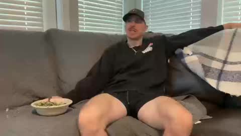 Snapshot of discgolf4life chatting on October 2025 10:33:02 PM JustinDulgeXXX online show from October 2025 10:33:02 PM