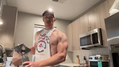 JustinDulgeXXX online show from November 2025 12:15:02 PM