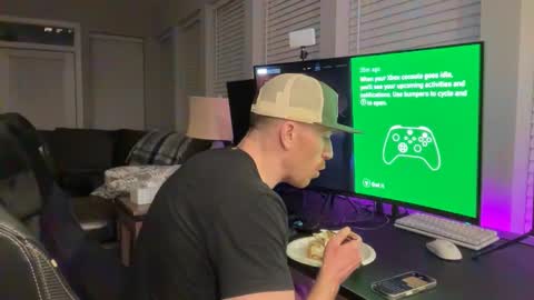 JustinDulgeXXX online show from February 2026 01:14:02 AM