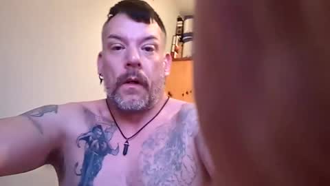 discretebiguy77 online show from March 2026 06:07:02 AM