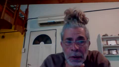 discretopasivo online show from May 2026 11:35:01 PM