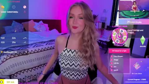 JASMINE online show from February 2025 03:55:02 AM