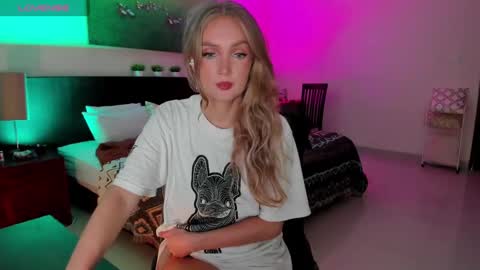 JASMINE online show from February 2025 05:59:01 AM